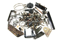 Assorted used Body and Frame Hardware from a 2006 Polaris Sportsman 800 ATV for sale. Shop our online catalog. Alberta Canada! We ship daily across Canada!