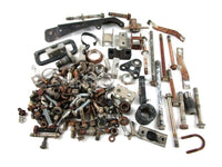 Assorted used Body and Frame Hardware from a 2002 Kawasaki 650 ATV for sale. Shop our online catalog. Alberta Canada! We ship daily across Canada!