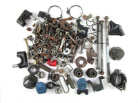 Assorted used Body and Frame Hardware from a 1992 Suzuki King Quad LTF 300 ATV for sale. Shop our online catalog. Alberta Canada! We ship daily across Canada!