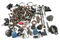 Assorted used Body and Frame Hardware from a 1992 Suzuki King Quad LTF 300 ATV for sale. Shop our online catalog. Alberta Canada! We ship daily across Canada!