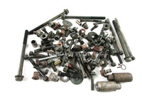 Assorted used Engine Hardware from a 1998 Yamaha Grizzly 600 ATV for sale. Shop our online catalog. Alberta Canada! We ship daily across Canada!