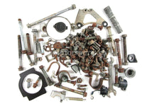 Assorted used Body and Frame Hardware from a 2004 Yamaha Grizzly 660 ATV for sale. Shop our online catalog. Alberta Canada! We ship daily across Canada!