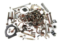 Assorted used Body and Frame Hardware from a 2004 Yamaha Grizzly 660 ATV for sale. Shop our online catalog. Alberta Canada! We ship daily across Canada!