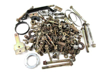 Assorted used Body and Frame Hardware from a 2007 Can Am Outalnser 650 HO XT ATV for sale. Shop our online catalog. Alberta Canada! We ship daily across Canada!