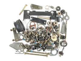 Assorted used Body and Frame Hardware from a 2013 Polaris Sportsman 400 HO ATV for sale. Shop our online catalog. Alberta Canada! We ship daily across Canada!