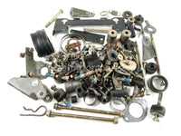 Assorted used Body and Frame Hardware from a 2013 Polaris Sportsman 400 HO ATV for sale. Shop our online catalog. Alberta Canada! We ship daily across Canada!
