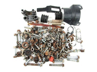Assorted used Frame and Body Hardware from a 2009 Yamaha Grizzly 700 FI ATV for sale. Shop our online catalog. Alberta Canada! We ship daily across Canada!