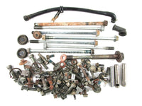 Assorted used Engine Hardware from a 2000  Quadmaster 500 ATV for sale. Shop our online catalog. Alberta Canada! We ship daily across Canada!