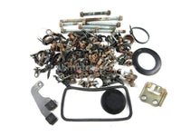 Assorted used Engine Hardware from a 2007 King Quad 450 ATV for sale. Shop our online catalog. Alberta Canada! We ship daily across Canada!