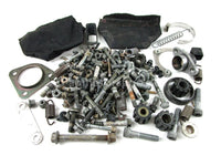 Assorted used Chassis and Skid Hardware from a 2012 Polaris RMK PRO 800 Snowmobile for sale. Shop our online catalog. Alberta Canada! We ship daily across Canada!