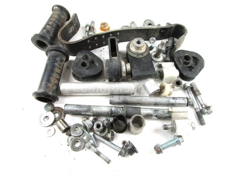 Phazer 500 RTX Chassis Hardware| Alberta Motorsports Sales & Salvage Ltd