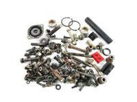 Assorted used Chassis and Body Hardware from a 2008 Skidoo Summit 800 X 154 Snowmobile for sale. Shop our online catalog. Alberta Canada! We ship daily across Canada!