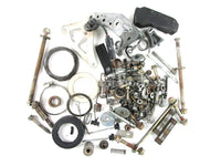 Assorted used Chassis and Body Hardware from a 2007 Arctic Cat M1000 Snowmobile for sale. Shop our online catalog. Alberta Canada! We ship daily across Canada!