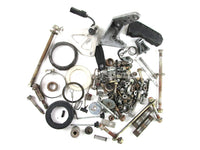 Assorted used Chassis and Body Hardware from a 2007 Arctic Cat M1000 Snowmobile for sale. Shop our online catalog. Alberta Canada! We ship daily across Canada!