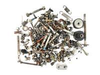 Assorted used Chassis and Body Hardware from a 2009 Polaris RMK 800 Snowmobile for sale. Shop our online catalog. Alberta Canada! We ship daily across Canada!