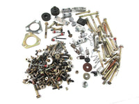 Assorted used Engine and Body Hardware from a 2008 Polaris RMK 800 Snowmobile for sale. Shop our online catalog. Alberta Canada! We ship daily across Canada!