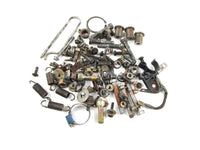 Assorted used Chassis and Body Hardware from a 2008 Skidoo Summit 800 X HO Snowmobile for sale. Shop our online catalog. Alberta Canada! We ship daily across Canada!
