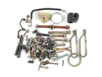Assorted used Skid and Chassis Hardware from a 2015 Arctic Cat Lynx 2000 Snowmobile for sale. Shop our online catalog. Alberta Canada! We ship daily across Canada!