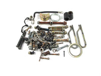 Assorted used Skid and Chassis Hardware from a 2015 Arctic Cat Lynx 2000 Snowmobile for sale. Shop our online catalog. Alberta Canada! We ship daily across Canada!