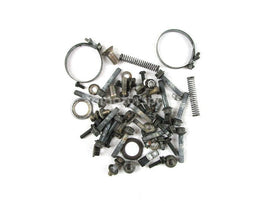 Assorted used Engine Hardware from a 2002 Arctic Cat Mountain Cat 600 snowmobile for sale. Shop our online catalog. Alberta Canada! We ship daily across Canada!