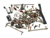 Assorted used Body and Frame Hardware from a 2011 Polaris Ranger 800 XP UTV for sale. Shop our online catalog. Alberta Canada! We ship daily across Canada!
