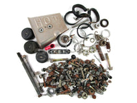 Assorted used Body and Frame Hardware from a 2011 Polaris Ranger XP 800 UTV for sale. Shop our online catalog. Alberta Canada! We ship daily across Canada!