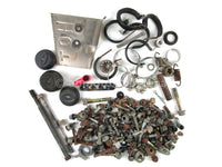 Assorted used Body and Frame Hardware from a 2011 Polaris Ranger XP 800 UTV for sale. Shop our online catalog. Alberta Canada! We ship daily across Canada!
