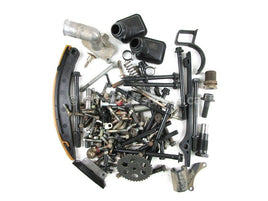 Assorted used Engine Hardware from a 2012 Polaris RZR 900 XP UTV for sale. Shop our online catalog. Alberta Canada! We ship daily across Canada!