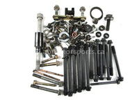 Assorted used Engine Hardware from a 2021 Ranger 1000 UTV for sale. Shop our online catalog. Alberta Canada! We ship daily across Canada!