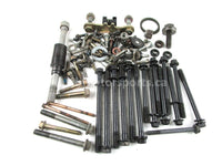 Assorted used Engine Hardware from a 2021 Ranger 1000 UTV for sale. Shop our online catalog. Alberta Canada! We ship daily across Canada!