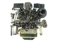 Assorted used Body and Frame Hardware from a 2021 Ranger 1000 UTV for sale. Shop our online catalog. Alberta Canada! We ship daily across Canada!