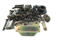 Assorted used Body and Frame Hardware from a 2021 Ranger 1000 UTV for sale. Shop our online catalog. Alberta Canada! We ship daily across Canada!