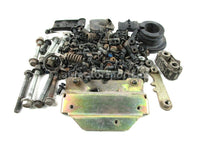 Assorted used Body and Frame Hardware from a 2021 Ranger 1000 UTV for sale. Shop our online catalog. Alberta Canada! We ship daily across Canada!