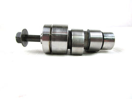CAMSHAFT - CAN AM ATV - OUTLANDER MAX 400