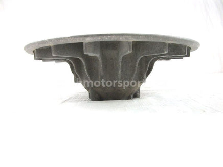 A used Primary Clutch Outer Sheave from a 2005 OUTLANDER MAX 400 Can Am OEM Part # 420280176 for sale. Can Am ATV parts for sale in our online catalog…check us out!