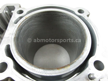A used Cylinder from a 2009 OUTLANDER 800 Can Am OEM Part # 420613586 for sale. Can Am ATV parts for sale in our online catalog…check us out!