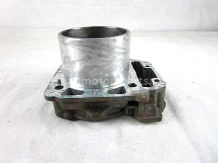 A used Cylinder from a 2009 OUTLANDER 800 Can Am OEM Part # 420613586 for sale. Check out Can Am ATV parts for sale in our online catalog.
