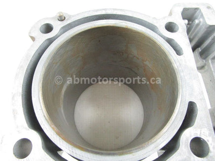 A used Cylinder from a 2009 OUTLANDER 800 Can Am OEM Part # 420613586 for sale. Check out Can Am ATV parts for sale in our online catalog.
