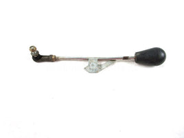 A used Gear Shifter from a 2009 OUTLANDER 800 Can Am OEM Part # 707000578 for sale. Can Am ATV parts for sale in our online catalog…check us out!