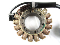 A used Stator from a 2000 TRAXTER 500 7415 Can Am OEM Part # 711296106 for sale. Can Am ATV parts for sale in our online catalog…check us out!
