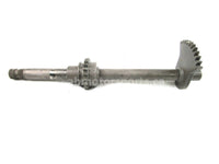 A used Shift Shaft from a 2000 TRAXTER 500 7415 Can Am OEM Part # 711220585 for sale. Can Am ATV parts for sale in our online catalog…check us out!
