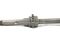 A used Shift Shaft from a 2000 TRAXTER 500 7415 Can Am OEM Part # 711220585 for sale. Can Am ATV parts for sale in our online catalog…check us out!