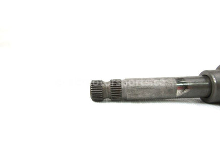 A used Shift Shaft from a 2000 TRAXTER 500 7415 Can Am OEM Part # 711220585 for sale. Can Am ATV parts for sale in our online catalog…check us out!