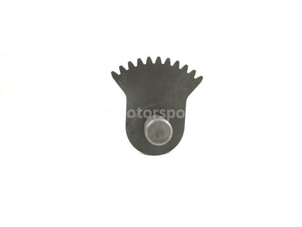 A used Shift Shaft from a 2000 TRAXTER 500 7415 Can Am OEM Part # 711220585 for sale. Can Am ATV parts for sale in our online catalog…check us out!