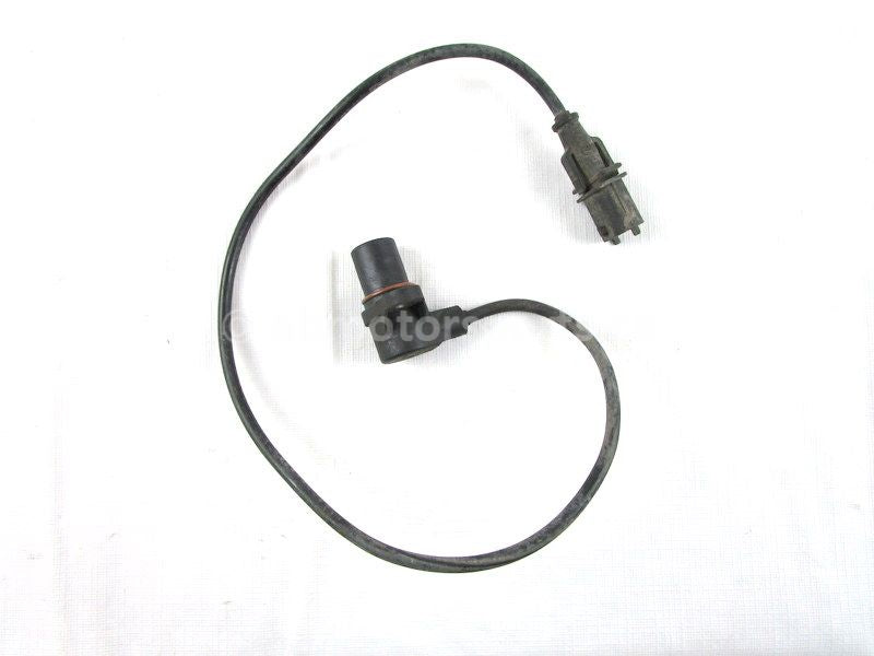 Crank Position Sensor - Can Am OUTLANDER MAX 400 XT| Alberta