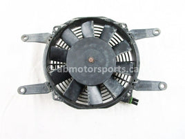 A used Cooling Fan from a 2008 OUTLANDER MAX 400 XT Can Am OEM Part # 709200124 for sale. Our Can Am salvage yard is online! Check for parts that fit your ride!