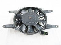 A used Cooling Fan from a 2008 OUTLANDER MAX 400 XT Can Am OEM Part # 709200124 for sale. Our Can Am salvage yard is online! Check for parts that fit your ride!