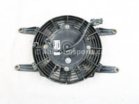 A used Cooling Fan from a 2008 OUTLANDER MAX 400 XT Can Am OEM Part # 709200124 for sale. Our Can Am salvage yard is online! Check for parts that fit your ride!