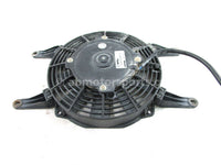 A used Cooling Fan from a 2008 OUTLANDER MAX 400 XT Can Am OEM Part # 709200124 for sale. Our Can Am salvage yard is online! Check for parts that fit your ride!