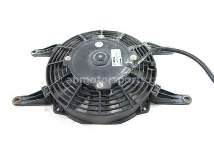 A used Cooling Fan from a 2008 OUTLANDER MAX 400 XT Can Am OEM Part # 709200124 for sale. Our Can Am salvage yard is online! Check for parts that fit your ride!